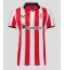 Strój piłkarski Athletic Bilbao Nico Williams #10 Koszulka Podstawowej 2025-26 Krótki Rękaw