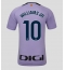 Strój piłkarski Athletic Bilbao Nico Williams #10 Koszulka Trzeciej 2024-25 Krótki Rękaw