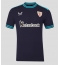 Strój piłkarski Athletic Bilbao Yuri Berchiche #17 Koszulka Wyjazdowej 2025-26 Krótki Rękaw Strój piłkarski Athletic Bilbao Yuri Berchiche #17 Koszulka Wyjazdowej 2025-26 Krótki Rękaw