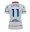 Strój piłkarski Atletico Madrid Ademola Lookman #11 Koszulka Trzeciej damskie 2026-27 Krótki Rękaw