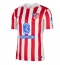 Strój piłkarski Atletico Madrid Alex Baena #10 Koszulka Podstawowej 2025-26 Krótki Rękaw