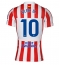 Strój piłkarski Atletico Madrid Alex Baena #10 Koszulka Podstawowej 2025-26 Krótki Rękaw