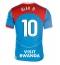 Strój piłkarski Atletico Madrid Alex Baena #10 Koszulka Trzeciej damskie 2025-26 Krótki Rękaw