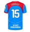 Strój piłkarski Atletico Madrid Clement Lenglet #15 Koszulka Trzeciej 2025-26 Krótki Rękaw