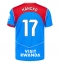 Strój piłkarski Atletico Madrid David Hancko #17 Koszulka Trzeciej 2025-26 Krótki Rękaw