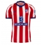 Strój piłkarski Atletico Madrid Julian Alvarez #19 Koszulka Podstawowej 2026-27 Krótki Rękaw Strój piłkarski Atletico Madrid Julian Alvarez #19 Koszulka Podstawowej 2026-27 Krótki Rękaw