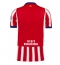 Strój piłkarski Atletico Madrid Koszulka Podstawowej 2026-27 Krótki Rękaw Strój piłkarski Atletico Madrid Koszulka Podstawowej 2026-27 Krótki Rękaw
