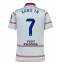 Strój piłkarski Atletico Madrid Lee Kang-in #7 Koszulka Trzeciej 2026-27 Krótki Rękaw Strój piłkarski Atletico Madrid Lee Kang-in #7 Koszulka Trzeciej 2026-27 Krótki Rękaw
