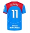 Strój piłkarski Atletico Madrid Thiago Almada #11 Koszulka Trzeciej 2025-26 Krótki Rękaw