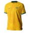 Strój piłkarski Australia Koszulka Podstawowej MŚ 2022 Krótki Rękaw