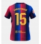 Strój piłkarski Barcelona Andreas Christensen #15 Koszulka Podstawowej 2026-27 Krótki Rękaw Strój piłkarski Barcelona Andreas Christensen #15 Koszulka Podstawowej 2026-27 Krótki Rękaw