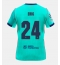 Strój piłkarski Barcelona Eric Garcia #24 Koszulka Trzeciej 2026-27 Krótki Rękaw Strój piłkarski Barcelona Eric Garcia #24 Koszulka Trzeciej 2026-27 Krótki Rękaw