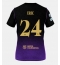Strój piłkarski Barcelona Eric Garcia #24 Koszulka Wyjazdowej 2026-27 Krótki Rękaw Strój piłkarski Barcelona Eric Garcia #24 Koszulka Wyjazdowej 2026-27 Krótki Rękaw