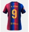 Strój piłkarski Barcelona Gabriel Jesus #9 Koszulka Podstawowej 2026-27 Krótki Rękaw Strój piłkarski Barcelona Gabriel Jesus #9 Koszulka Podstawowej 2026-27 Krótki Rękaw
