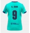 Strój piłkarski Barcelona Gabriel Jesus #9 Koszulka Trzeciej 2026-27 Krótki Rękaw Strój piłkarski Barcelona Gabriel Jesus #9 Koszulka Trzeciej 2026-27 Krótki Rękaw