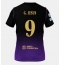 Strój piłkarski Barcelona Gabriel Jesus #9 Koszulka Wyjazdowej 2026-27 Krótki Rękaw Strój piłkarski Barcelona Gabriel Jesus #9 Koszulka Wyjazdowej 2026-27 Krótki Rękaw