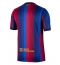 Strój piłkarski Barcelona Koszulka Podstawowej 2026-27 Krótki Rękaw Strój piłkarski Barcelona Koszulka Podstawowej 2026-27 Krótki Rękaw