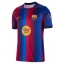 Strój piłkarski Barcelona Lamine Yamal #10 Koszulka Podstawowej 2026-27 Krótki Rękaw Strój piłkarski Barcelona Lamine Yamal #10 Koszulka Podstawowej 2026-27 Krótki Rękaw