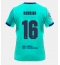 Strój piłkarski Barcelona Rodri Hernandez #16 Koszulka Trzeciej 2026-27 Krótki Rękaw Strój piłkarski Barcelona Rodri Hernandez #16 Koszulka Trzeciej 2026-27 Krótki Rękaw