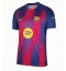Strój piłkarski Barcelona Ronald Araujo #4 Koszulka Podstawowej 2025-26 Krótki Rękaw