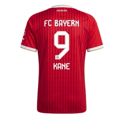 Strój piłkarski Bayern Munich Harry Kane #9 Koszulka Podstawowej damskie 2026-27 Krótki Rękaw