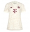 Strój piłkarski Bayern Munich Harry Kane #9 Koszulka Trzeciej damskie 2023-24 Krótki Rękaw