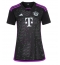 Strój piłkarski Bayern Munich Harry Kane #9 Koszulka Wyjazdowej damskie 2023-24 Krótki Rękaw