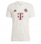 Strój piłkarski Bayern Munich Joshua Kimmich #6 Koszulka Trzeciej 2023-24 Krótki Rękaw