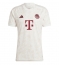 Strój piłkarski Bayern Munich Kingsley Coman #11 Koszulka Trzeciej 2023-24 Krótki Rękaw