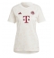 Strój piłkarski Bayern Munich Leon Goretzka #8 Koszulka Trzeciej damskie 2023-24 Krótki Rękaw