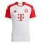 Strój piłkarski Bayern Munich Leroy Sane #10 Koszulka Podstawowej 2023-24 Krótki Rękaw