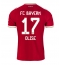 Strój piłkarski Bayern Munich Michael Olise #17 Koszulka Podstawowej 2026-27 Krótki Rękaw Strój piłkarski Bayern Munich Michael Olise #17 Koszulka Podstawowej 2026-27 Krótki Rękaw