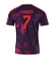 Strój piłkarski Bayern Munich Serge Gnabry #7 Koszulka Trzeciej 2026-27 Krótki Rękaw Strój piłkarski Bayern Munich Serge Gnabry #7 Koszulka Trzeciej 2026-27 Krótki Rękaw