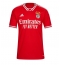 Strój piłkarski Benfica David Neres #7 Koszulka Podstawowej 2023-24 Krótki Rękaw