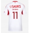 Strój piłkarski Benfica Dodi Lukebakio #11 Koszulka Trzeciej 2025-26 Krótki Rękaw