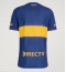 Strój piłkarski Boca Juniors Koszulka Podstawowej 2026-27 Krótki Rękaw Strój piłkarski Boca Juniors Koszulka Podstawowej 2026-27 Krótki Rękaw