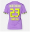 Strój piłkarski Borussia Dortmund Emre Can #23 Koszulka Trzeciej damskie 2026-27 Krótki Rękaw