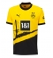 Strój piłkarski Borussia Dortmund Felix Nmecha #8 Koszulka Podstawowej 2023-24 Krótki Rękaw
