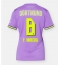 Strój piłkarski Borussia Dortmund Felix Nmecha #8 Koszulka Trzeciej damskie 2026-27 Krótki Rękaw
