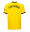 Strój piłkarski Borussia Dortmund Koszulka Podstawowej 2023-24 Krótki Rękaw