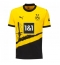 Strój piłkarski Borussia Dortmund Mats Hummels #15 Koszulka Podstawowej 2023-24 Krótki Rękaw