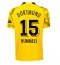 Strój piłkarski Borussia Dortmund Mats Hummels #15 Koszulka Trzeciej 2023-24 Krótki Rękaw