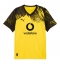 Strój piłkarski Borussia Dortmund Pascal Gross #13 Koszulka Podstawowej 2025-26 Krótki Rękaw