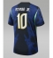 Strój piłkarski Brazylia Neymar Jr #10 Koszulka Wyjazdowej MŚ 2026 Krótki Rękaw Strój piłkarski Brazylia Neymar Jr #10 Koszulka Wyjazdowej MŚ 2026 Krótki Rękaw