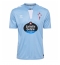 Strój piłkarski Celta Vigo Marcos Alonso #20 Koszulka Podstawowej 2024-25 Krótki Rękaw