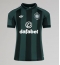 Strój piłkarski Celtic Benjamin Nygren #8 Koszulka Wyjazdowej 2026-27 Krótki Rękaw Strój piłkarski Celtic Benjamin Nygren #8 Koszulka Wyjazdowej 2026-27 Krótki Rękaw