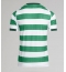 Strój piłkarski Celtic Koszulka Podstawowej 2025-26 Krótki Rękaw