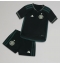 Strój piłkarski Celtic Koszulka Wyjazdowej dziecięce 2023-24 Krótki Rękaw (+ Krótkie spodenki)