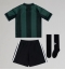 Strój piłkarski Celtic Koszulka Wyjazdowej dziecięce 2026-27 Krótki Rękaw (+ Krótkie spodenki)