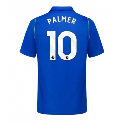 Strój piłkarski Chelsea Cole Palmer #10 Koszulka Podstawowej 2026-27 Krótki Rękaw
